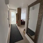 Lägenhet Rodinne Pod Tatrami *