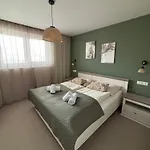 Lägenhet Rodinne Pod Tatrami