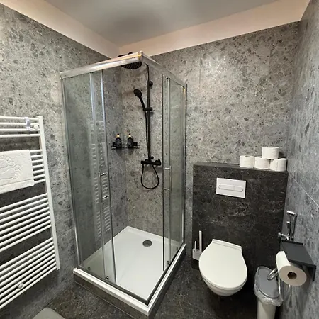 Apartmán V Podhori Tatier Veľký Slavkov