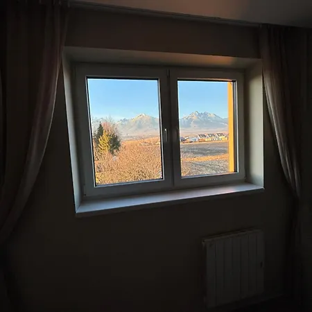 V Podhori Tatier *