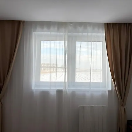 Apartman V Podhori Tatier Veľký Slavkov