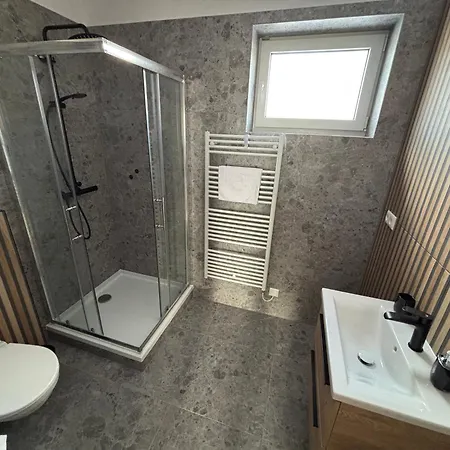 Apartmán V Podhori Tatier Veľký Slavkov