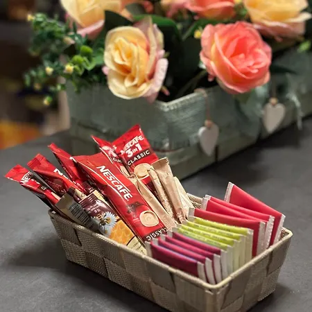 V Podhori Tatier Apartmán