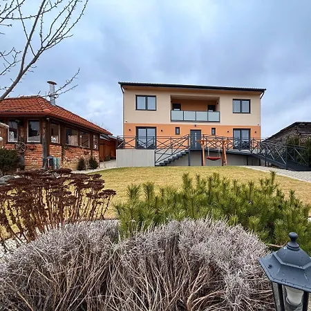 Apartmán V Podhori Tatier Veľký Slavkov