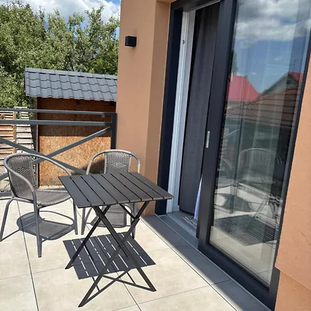 V Podhori Tatier Veľký Slavkov