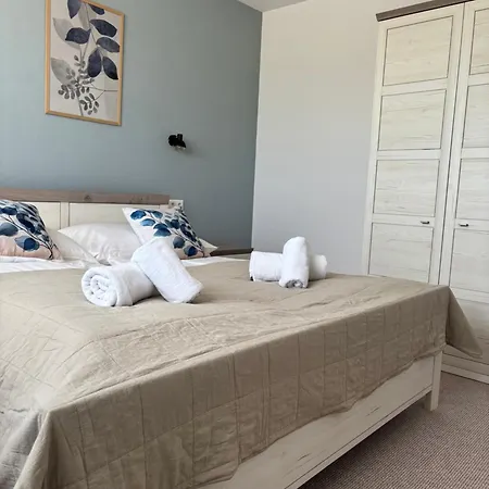 Apartmán V Podhori Tatier Veľký Slavkov