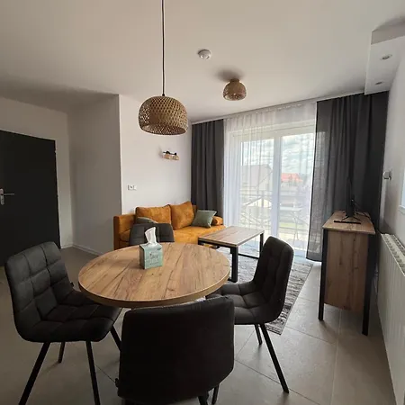 V Podhori Tatier Veľký Slavkov