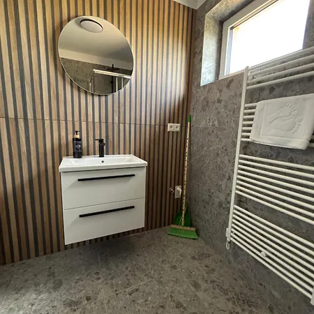 Rodinne Pod Tatrami