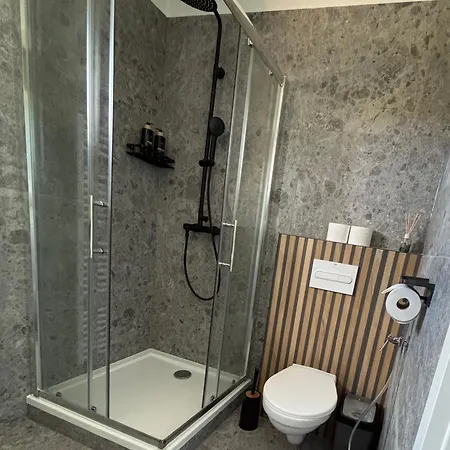 V Podhori Tatier 公寓 Veľký Slavkov