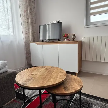 Rodinne Pod Tatrami *