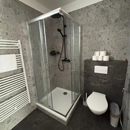 Rodinne Pod Tatrami 아파트 *