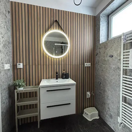 Rodinne Pod Tatrami