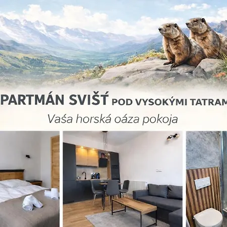 Rodinne Pod Tatrami *