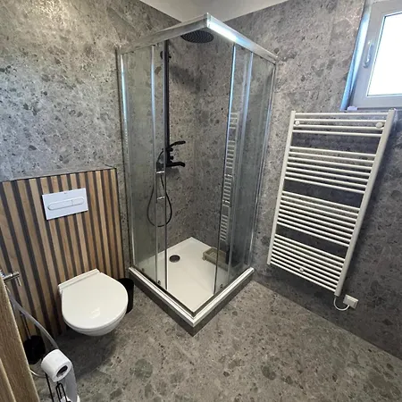 Rodinne Pod Tatrami
