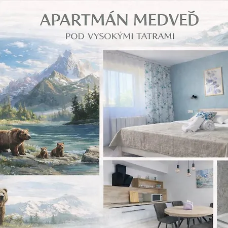 Rodinne Pod Tatrami
