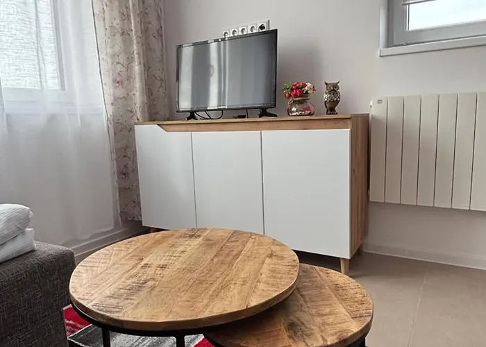 V Podhorí Tatier *